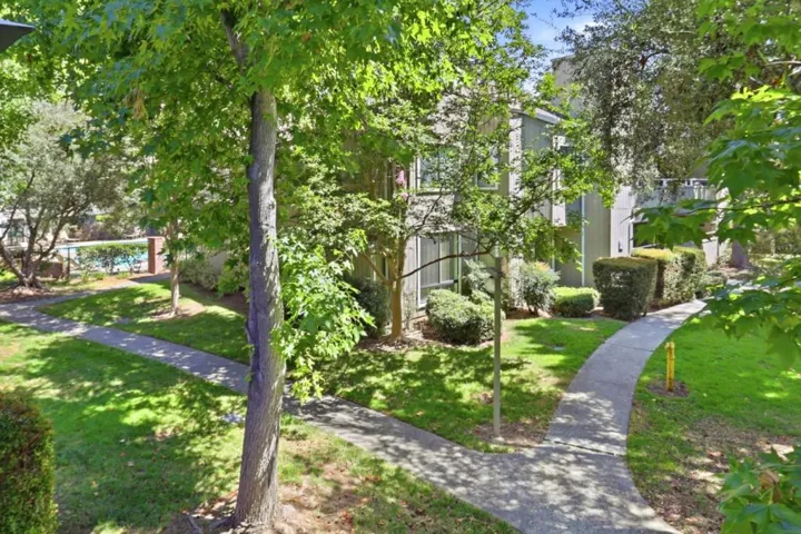 1672 Braddock Court, San Jose, California 95125
