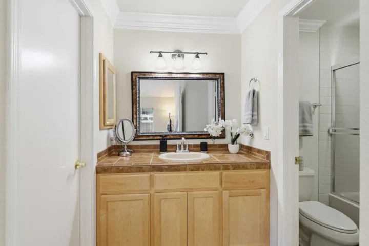 1672 Braddock Court, San Jose, California 95125