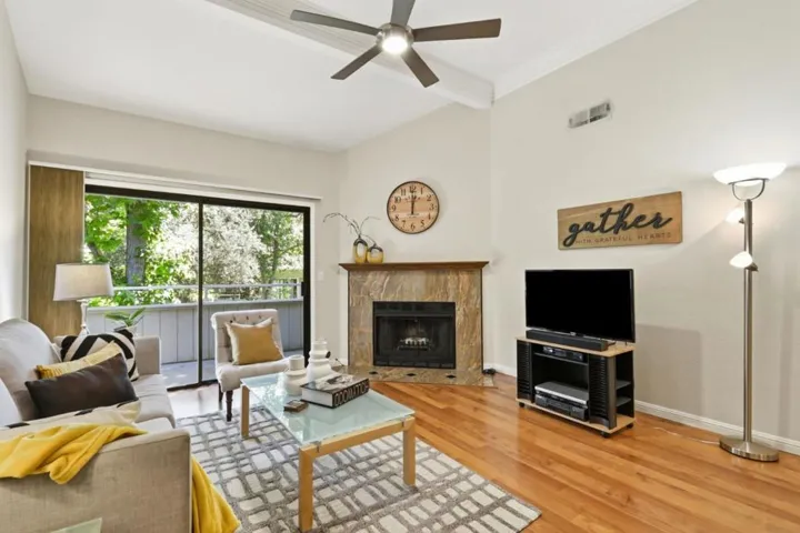 1672 Braddock Court, San Jose, California 95125