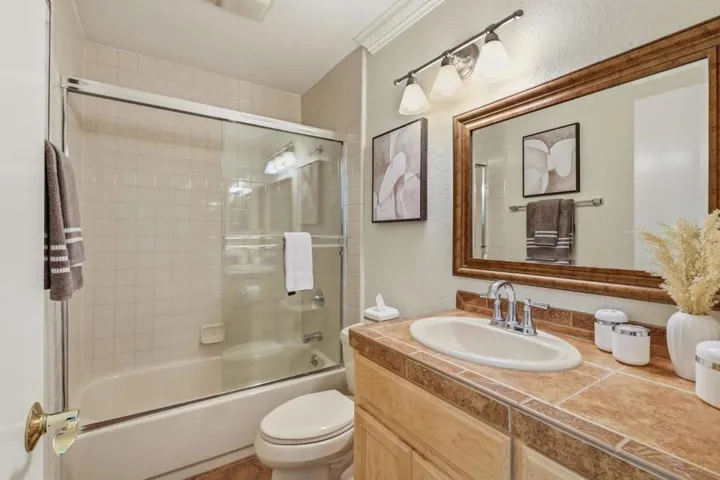 1672 Braddock Court, San Jose, California 95125