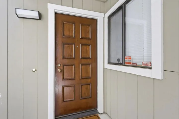 1672 Braddock Court, San Jose, California 95125