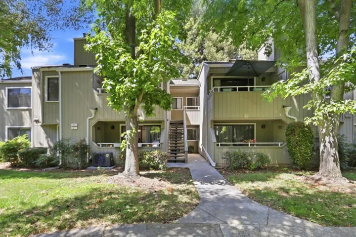 1672 Braddock Court, San Jose, California 95125