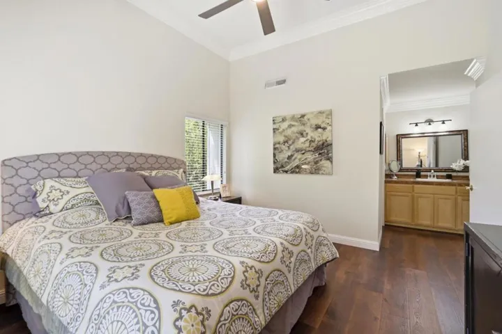 1672 Braddock Court, San Jose, California 95125