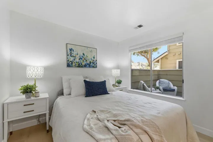 72 Cherry Ridge Lane, San Jose, California 95136