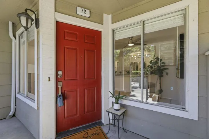 72 Cherry Ridge Lane, San Jose, California 95136