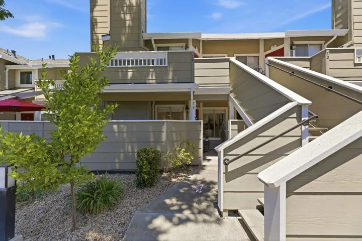 72 Cherry Ridge Lane, San Jose, California 95136