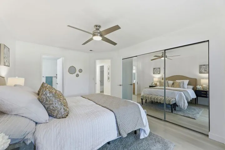 72 Cherry Ridge Lane, San Jose, California 95136