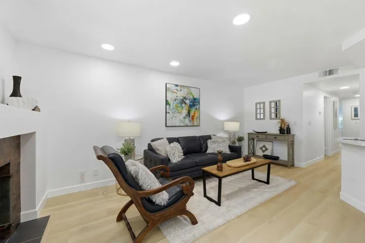 72 Cherry Ridge Lane, San Jose, California 95136