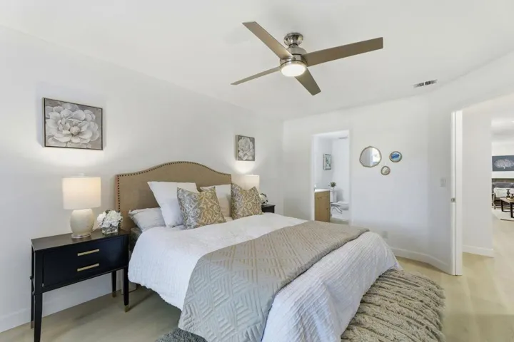 72 Cherry Ridge Lane, San Jose, California 95136