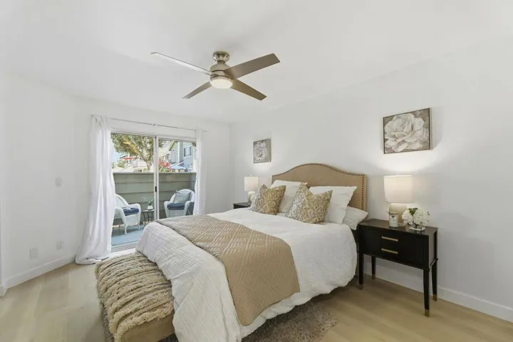 72 Cherry Ridge Lane, San Jose, California 95136