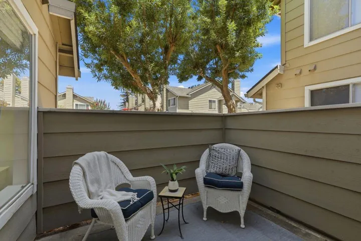 72 Cherry Ridge Lane, San Jose, California 95136