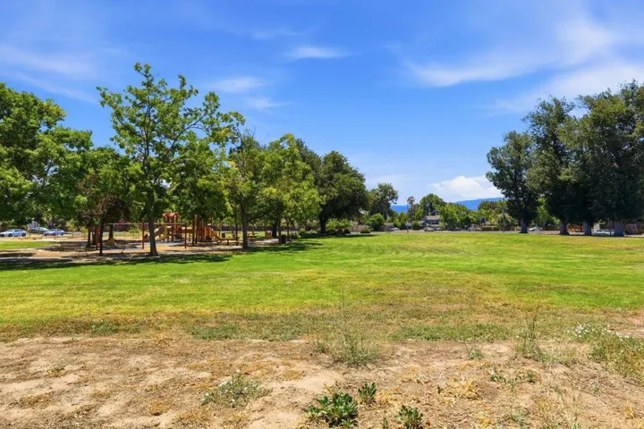 72 Cherry Ridge Lane, San Jose, California 95136