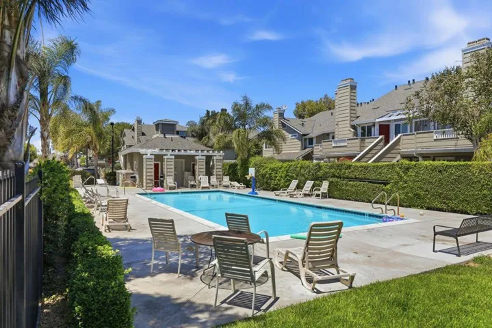 72 Cherry Ridge Lane, San Jose, California 95136