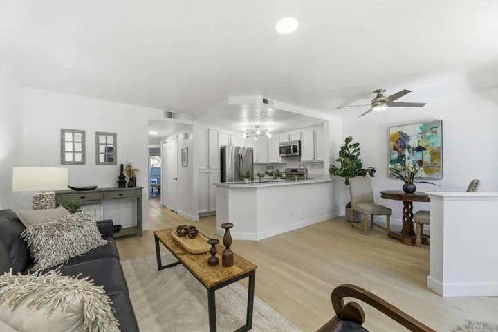 72 Cherry Ridge Lane, San Jose, California 95136