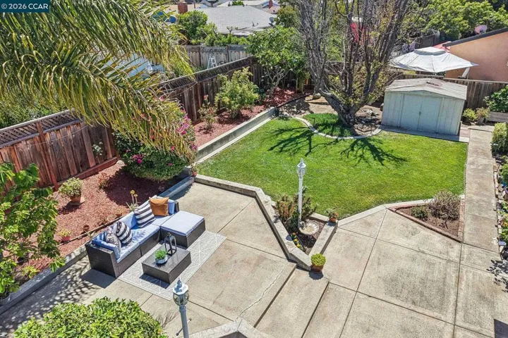 36436 Reina Pl, Newark, California 94560