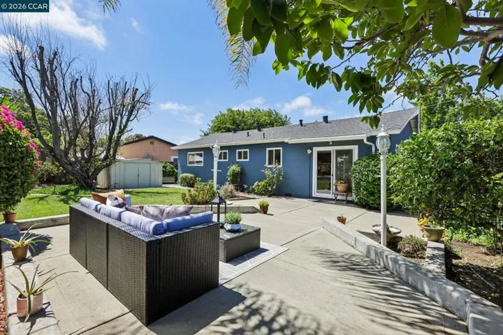 36436 Reina Pl, Newark, California 94560