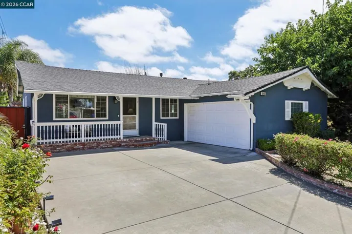 36436 Reina Pl, Newark, California 94560