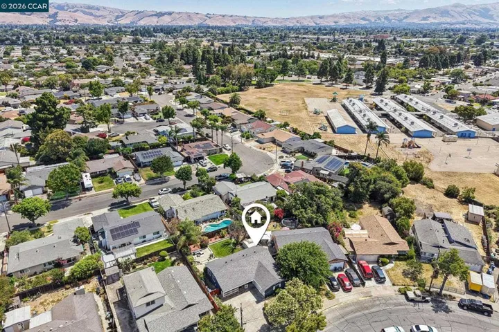 36436 Reina Pl, Newark, California 94560