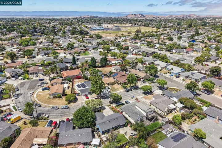 36436 Reina Pl, Newark, California 94560