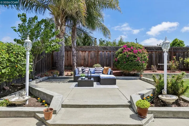 36436 Reina Pl, Newark, California 94560