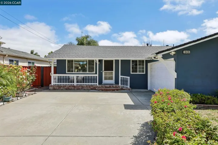 36436 Reina Pl, Newark, California 94560