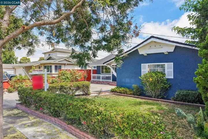 36436 Reina Pl, Newark, California 94560