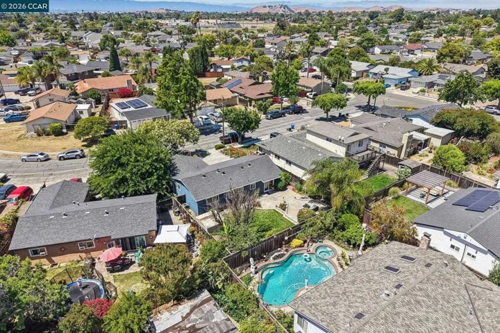36436 Reina Pl, Newark, California 94560