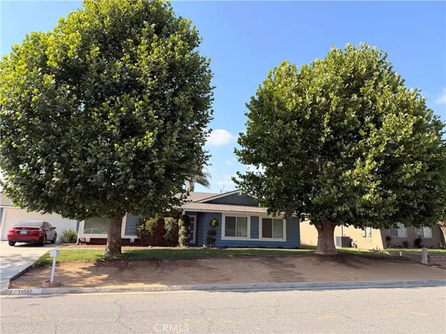 11087 58th, Jurupa Valley, California 91752