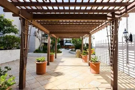 Community Entrance