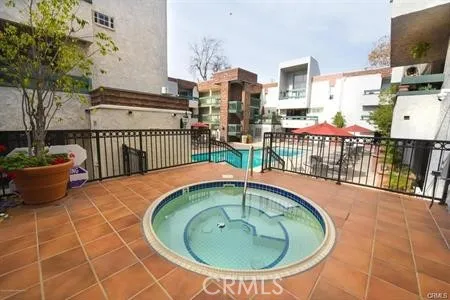 Community Spa