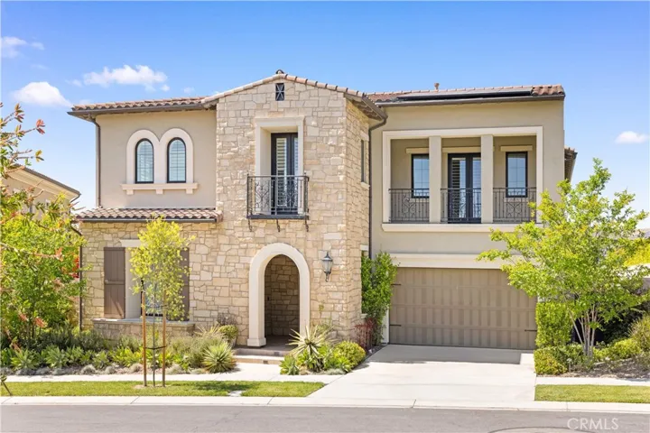 84 Eider Run, Irvine, California 92618