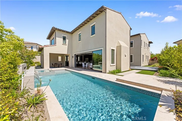 84 Eider Run, Irvine, California 92618