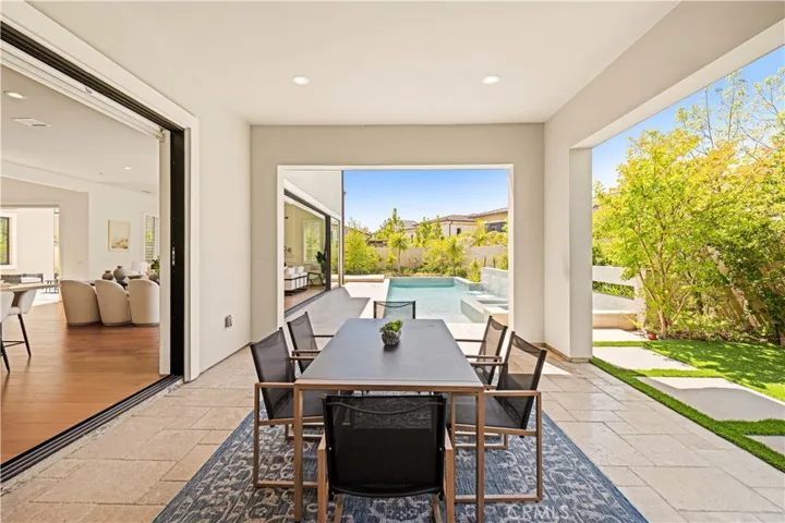 84 Eider Run, Irvine, California 92618
