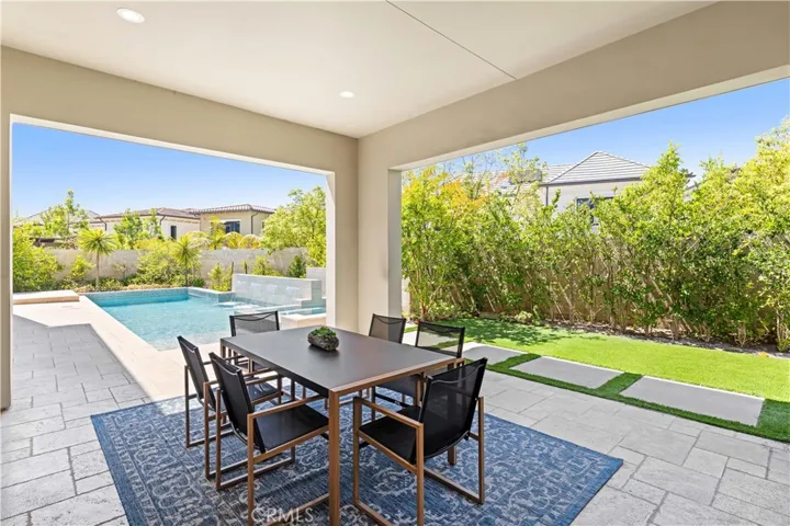 84 Eider Run, Irvine, California 92618