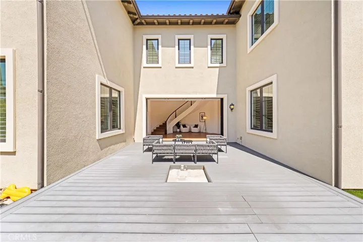 84 Eider Run, Irvine, California 92618