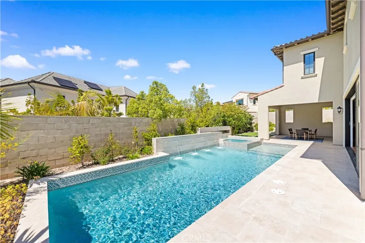 84 Eider Run, Irvine, California 92618