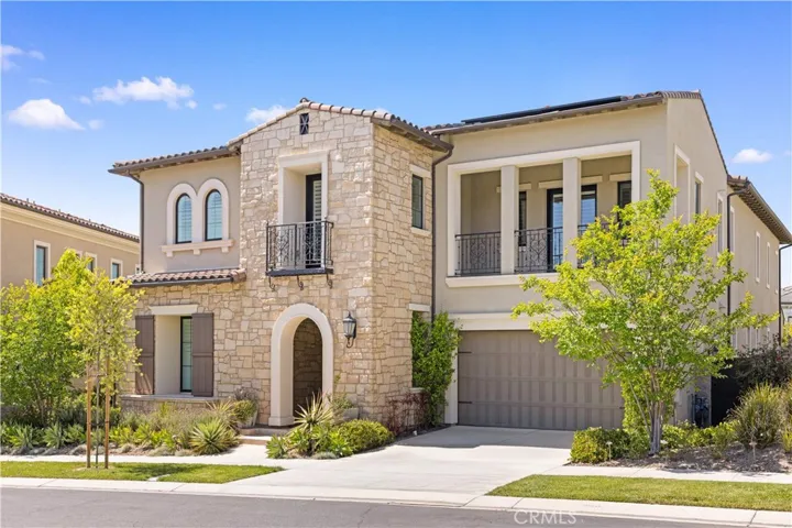 84 Eider Run, Irvine, California 92618