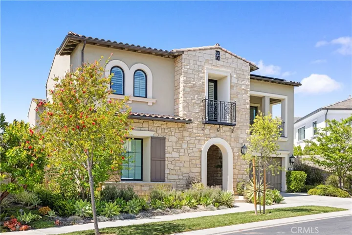 84 Eider Run, Irvine, California 92618