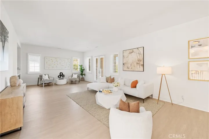 84 Eider Run, Irvine, California 92618