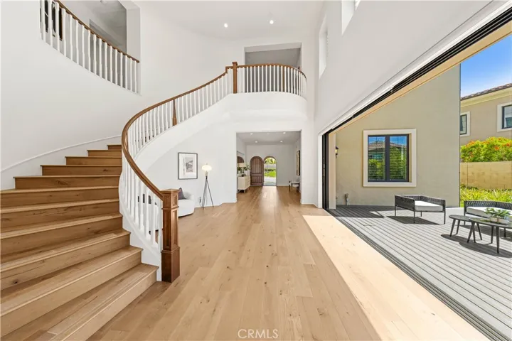 84 Eider Run, Irvine, California 92618