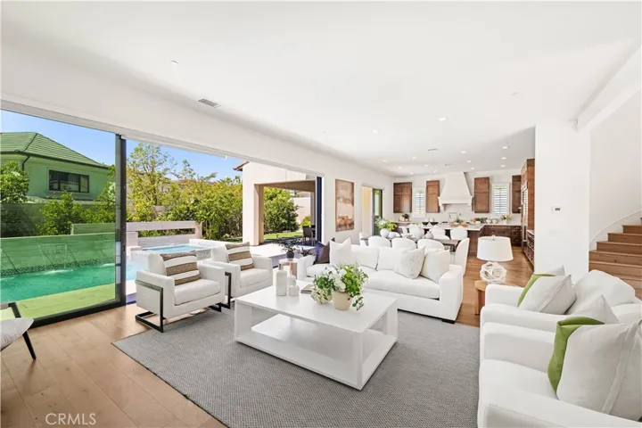 84 Eider Run, Irvine, California 92618