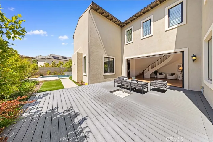 84 Eider Run, Irvine, California 92618