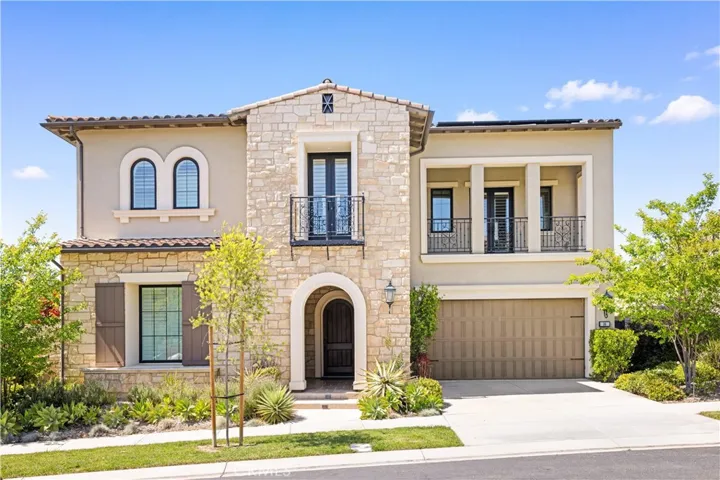 84 Eider Run, Irvine, California 92618