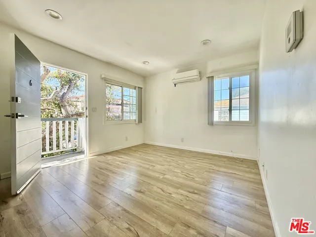 402 Pacific Street #6, Santa Monica, California 90405