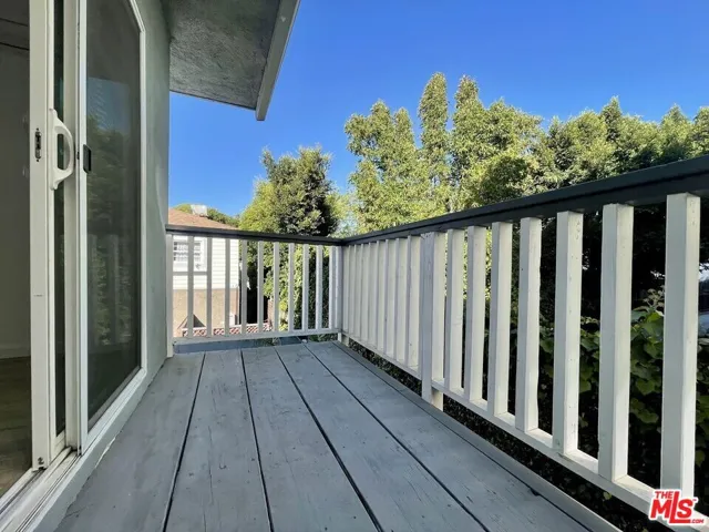 402 Pacific Street #6, Santa Monica, California 90405