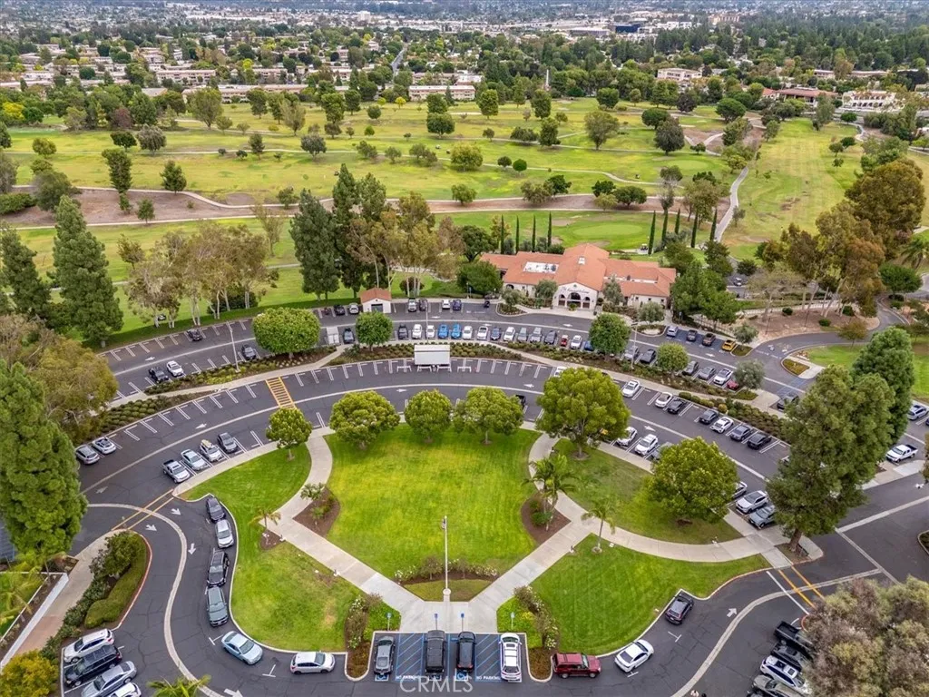 27 hole golf course and a par 3 course