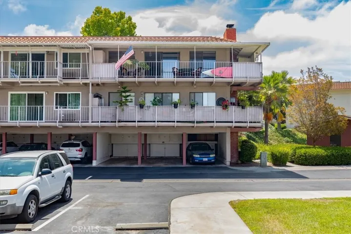 859 Ronda Mendoza N, Laguna Woods, California 92637