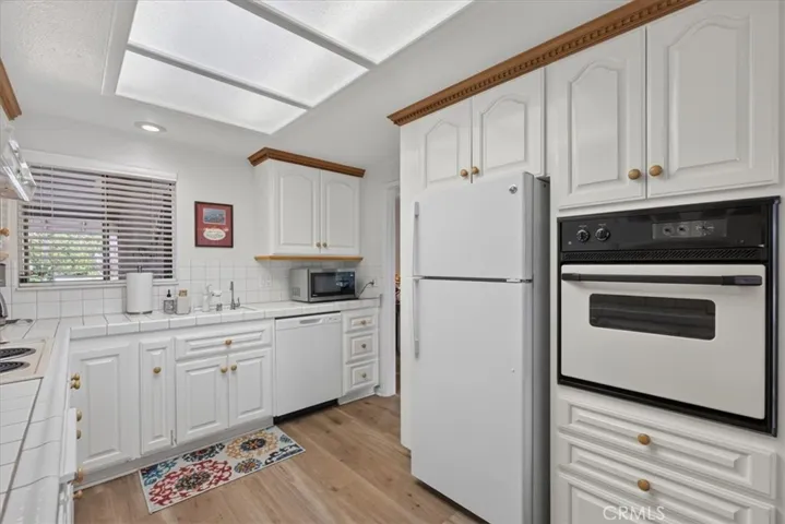 859 Ronda Mendoza N, Laguna Woods, California 92637