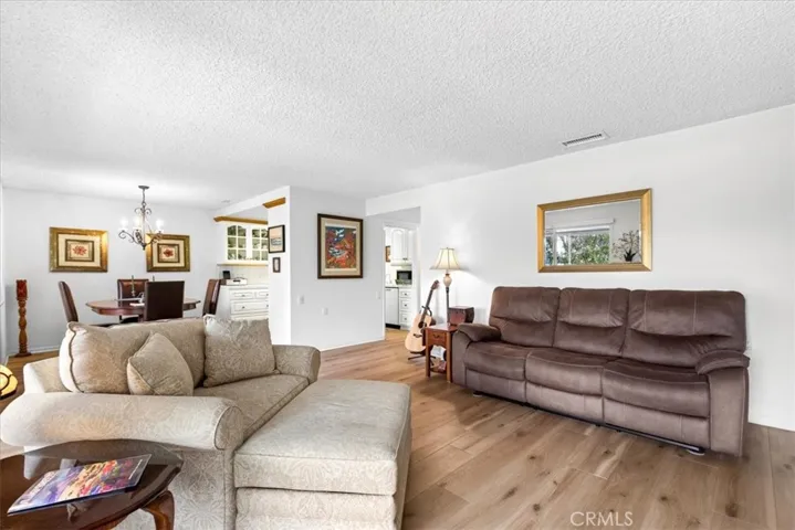 859 Ronda Mendoza N, Laguna Woods, California 92637