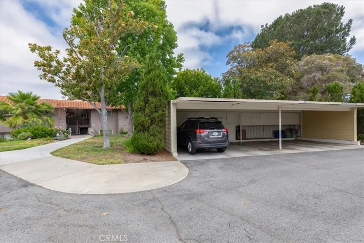 859 Ronda Mendoza N, Laguna Woods, California 92637